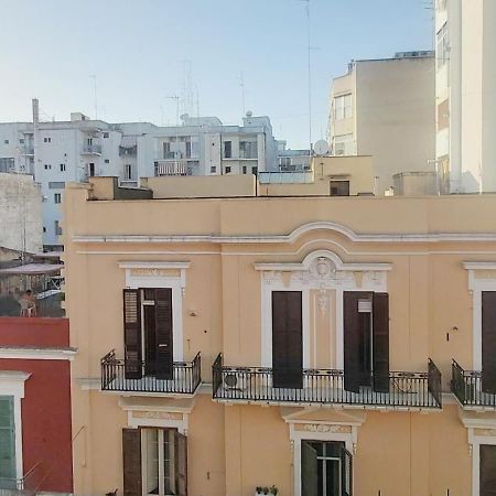 Mamo1 - Appartamento In Pieno Centro Citta Bari Exterior foto