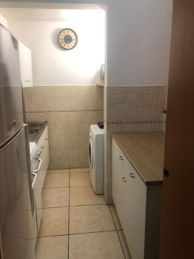 Mamo1 - Appartamento In Pieno Centro Citta Bari Exterior foto
