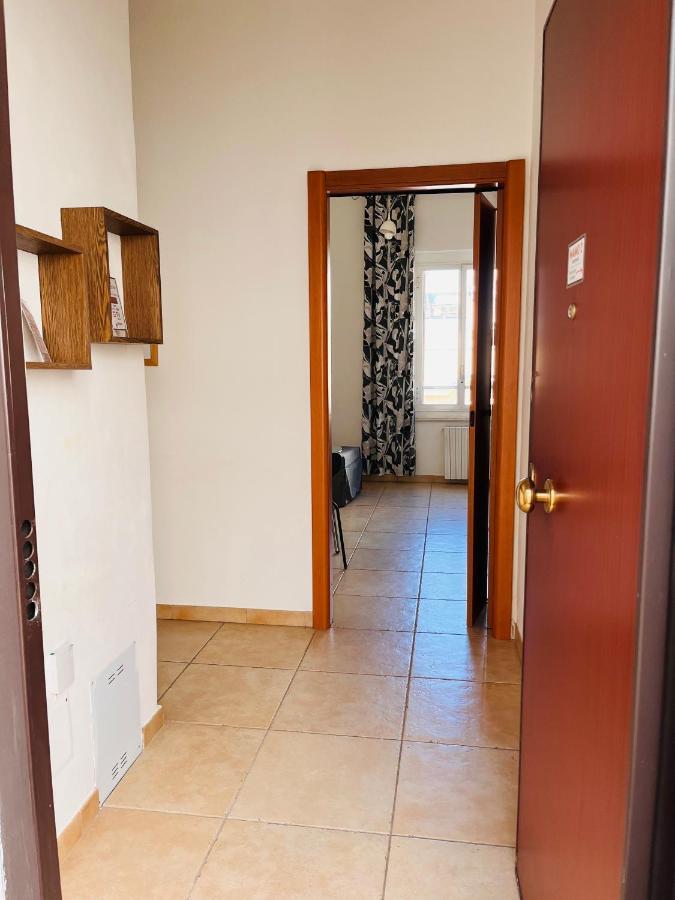 Mamo1 - Appartamento In Pieno Centro Citta Bari Exterior foto