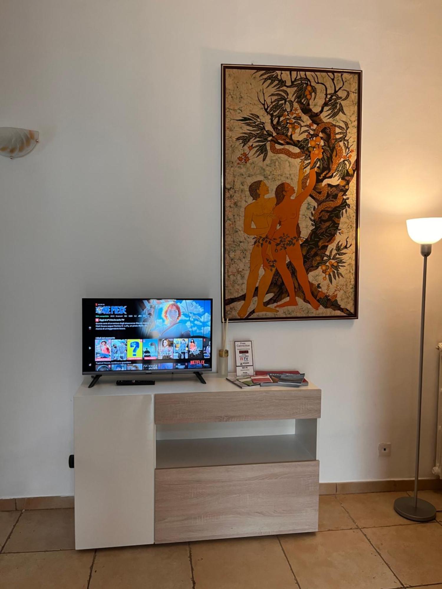 Mamo1 - Appartamento In Pieno Centro Citta Bari Exterior foto