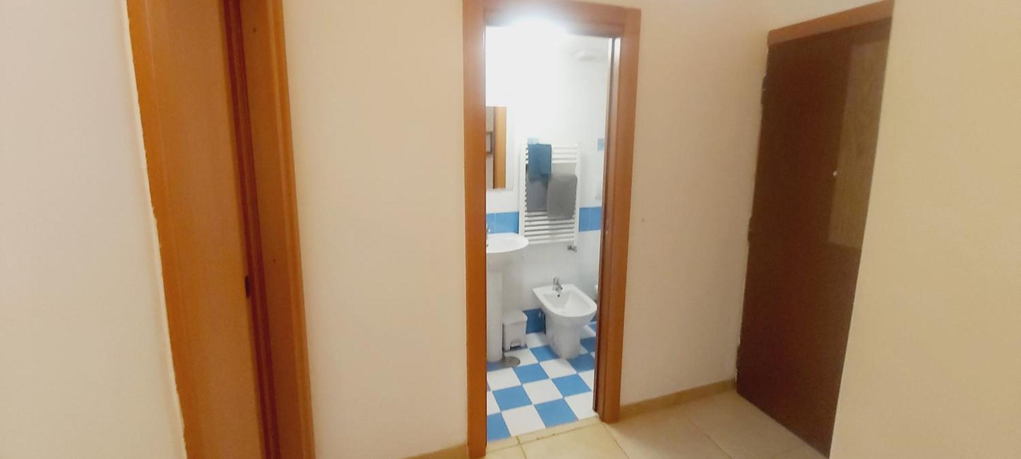 Mamo1 - Appartamento In Pieno Centro Citta Bari Exterior foto