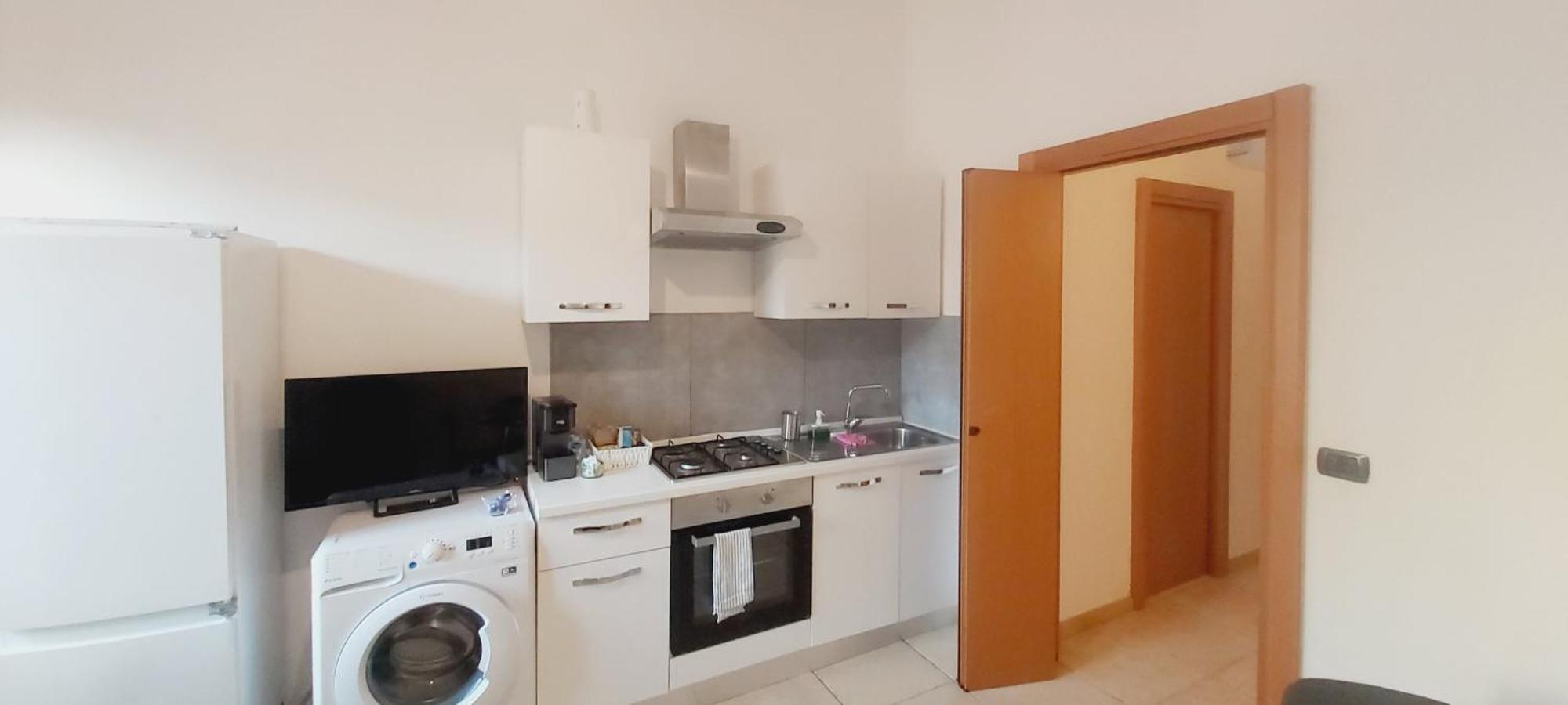 Mamo1 - Appartamento In Pieno Centro Citta Bari Exterior foto