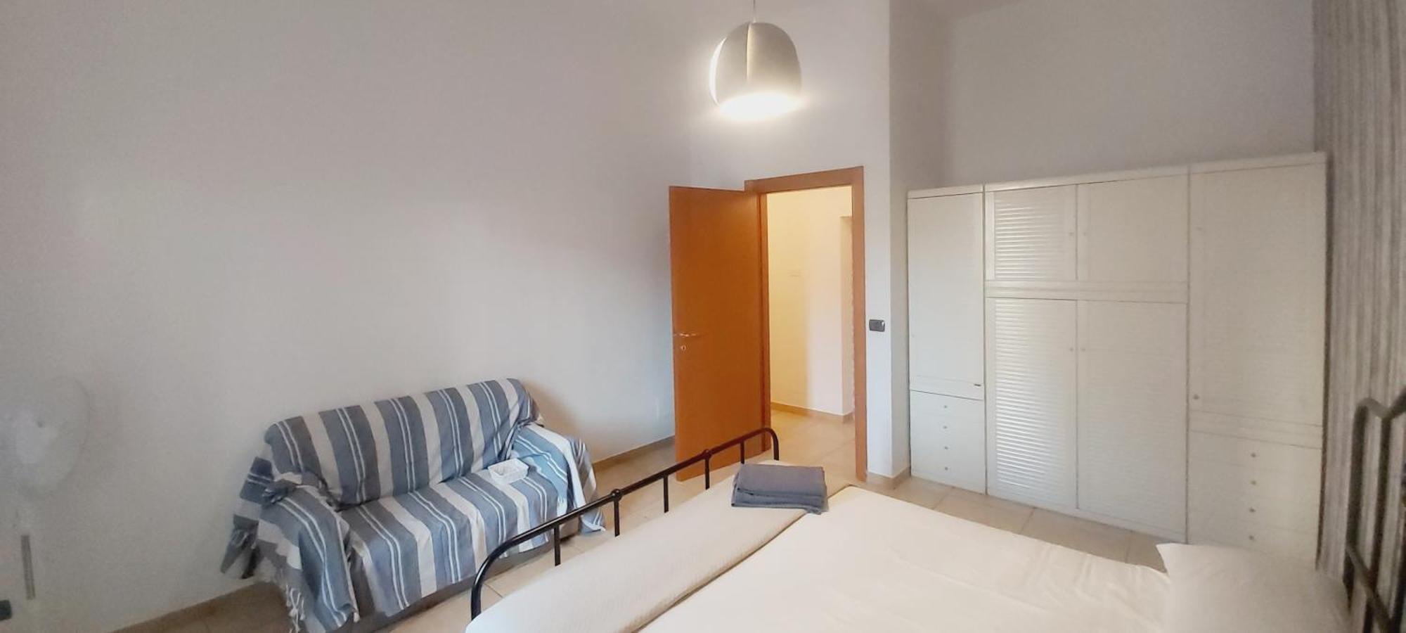 Mamo1 - Appartamento In Pieno Centro Citta Bari Exterior foto