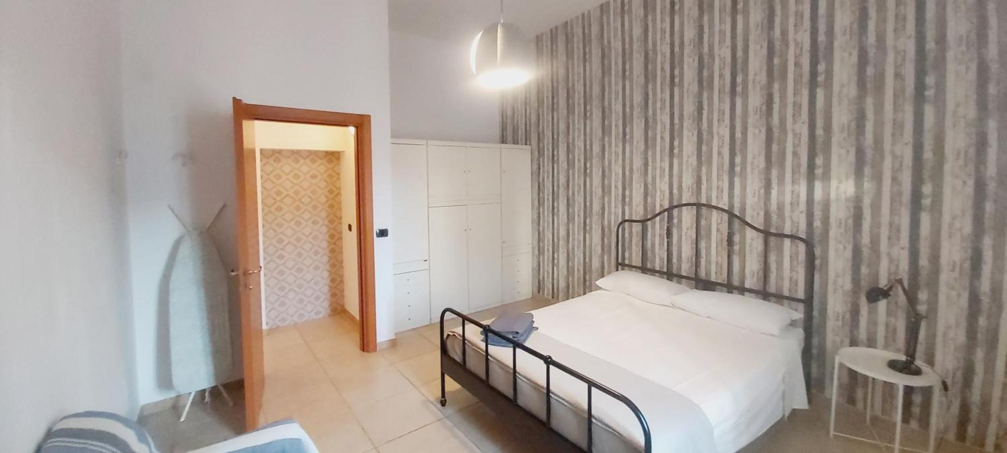 Mamo1 - Appartamento In Pieno Centro Citta Bari Exterior foto